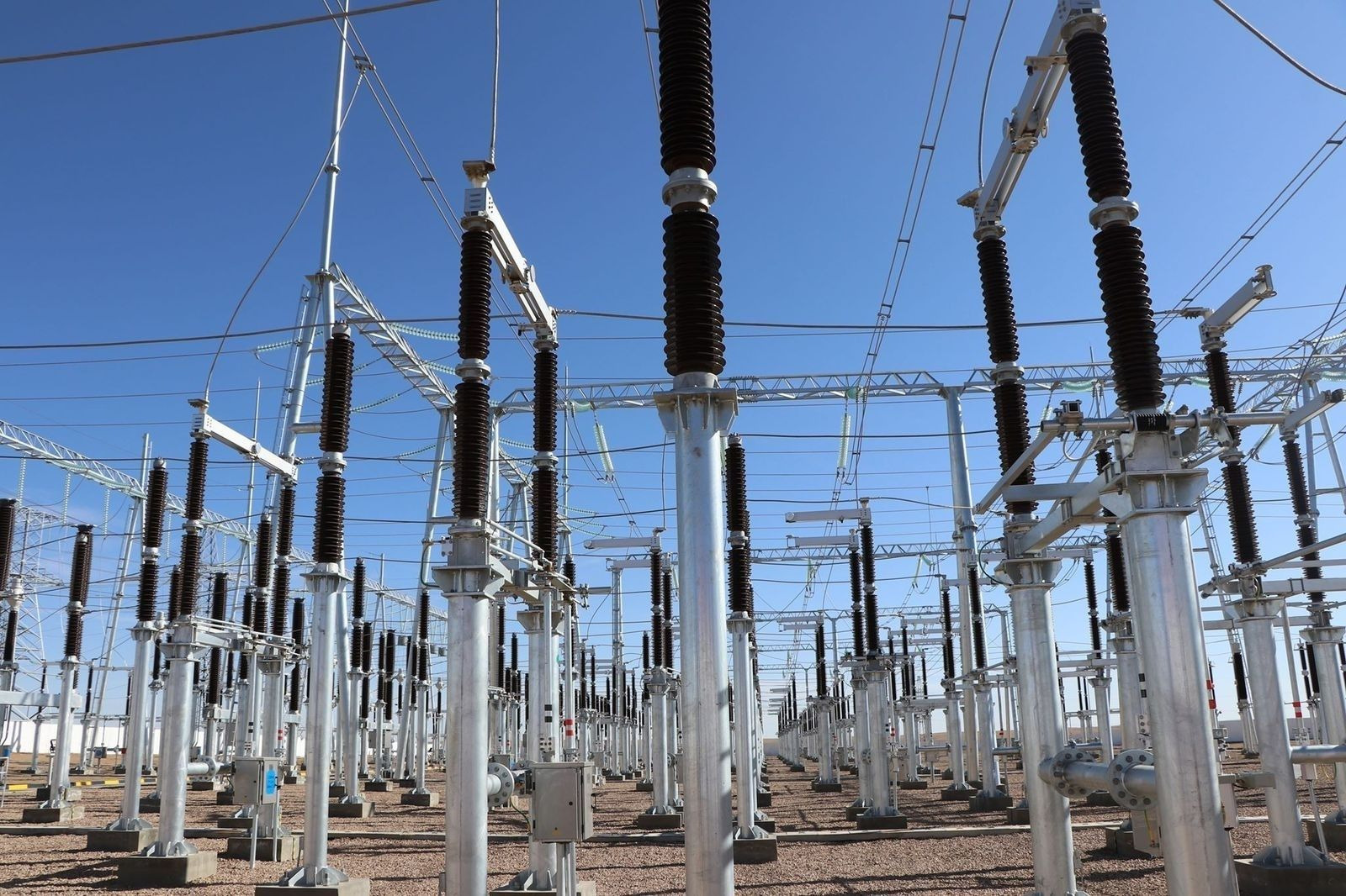 Мягмар гарагт цахилгааны хязгаарлалт хийх байршлууд